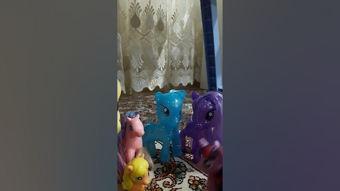 سریال جادوی درخشان فصل اول قسم...