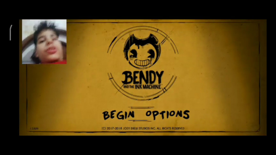 بندی میخواد منو بکشه.پارت.1