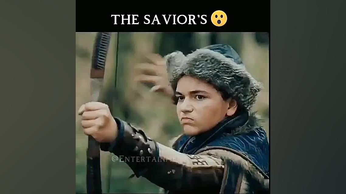 قیام عثمان پسر های جذاب