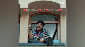 سینمایی دینامیت وارد فیلیمو شد...