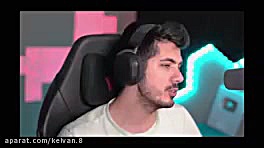 فرشاد سایلنت  میم های دیسکرد ب...