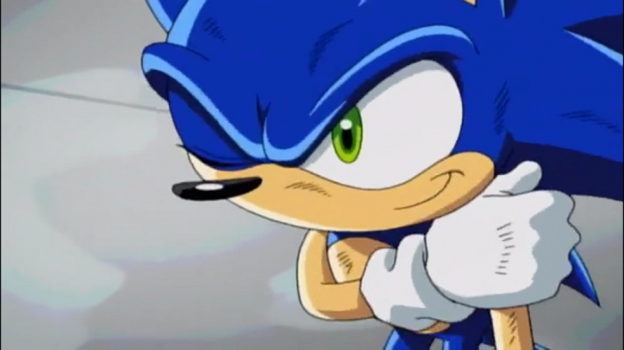 کارتون سونیک ایکس دوبله فارسی...