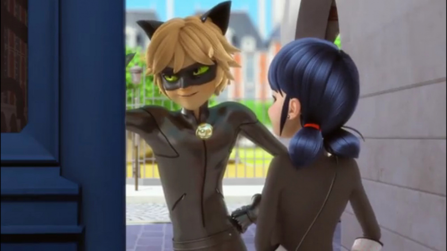 کارتون دخترکفشدوزکی دوبله فارس...