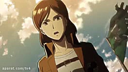 انیمه حمله به تایتان دوبله فار...
