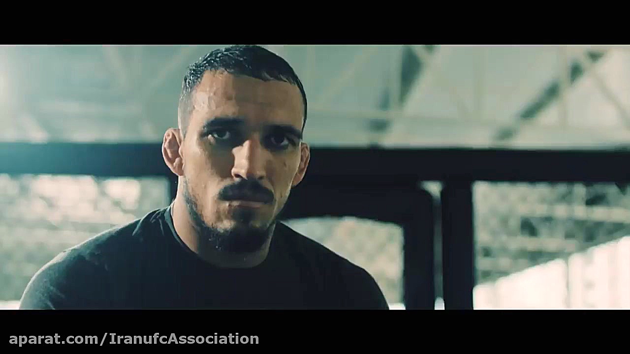 یو اف سی 274:پیش نمایش مابرازه...