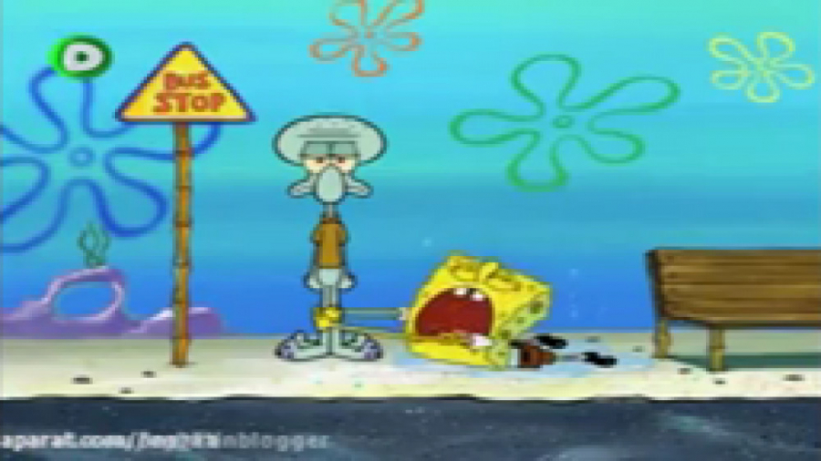 باب،،ببا خونه من،،،