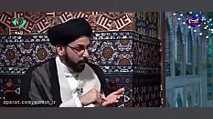 چرایی کمک به محور مقاومت | سید...