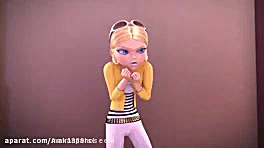 میراکلس فصل ۱قسمت ۱۰دوبله فارس...