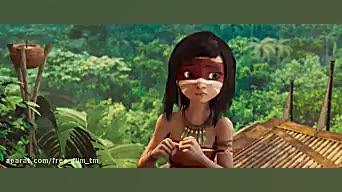 اینبو : روح آمازون 2021