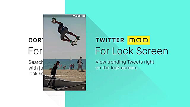 ادغام سیانوژن ۱۳.۱ با سرویس ها...