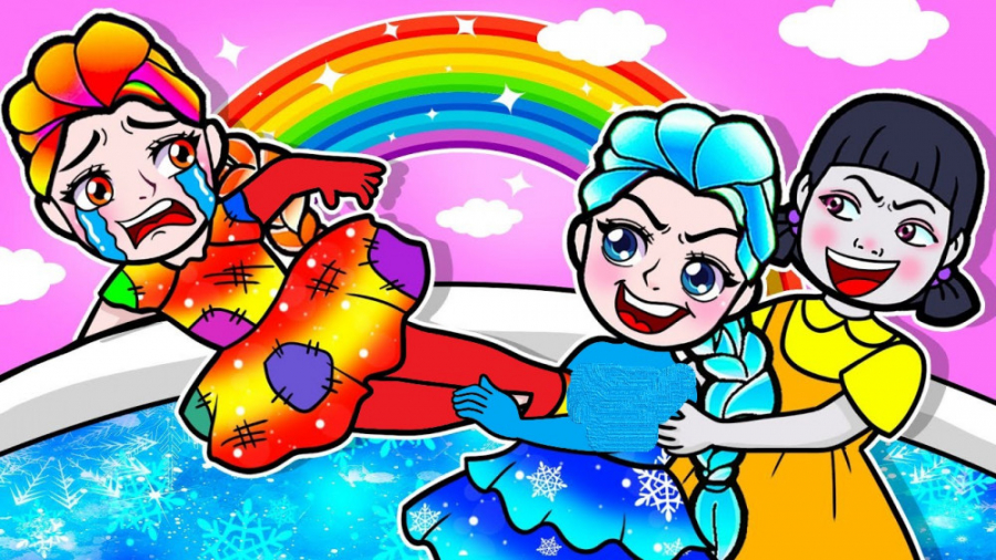 دانلود ایده های کارتونی پرنسسی...