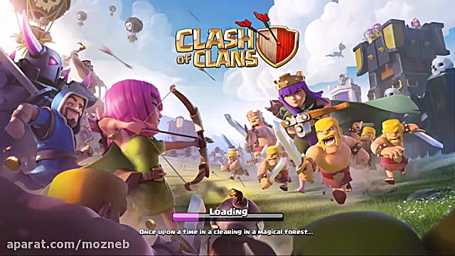 hack clash of clans no root