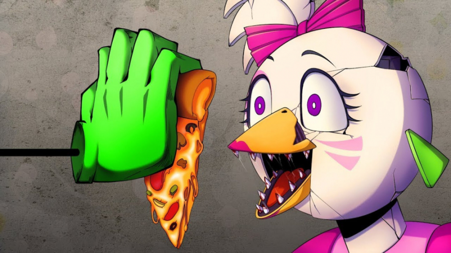 پایان ساختگی فناف  انیمیشن کوت...