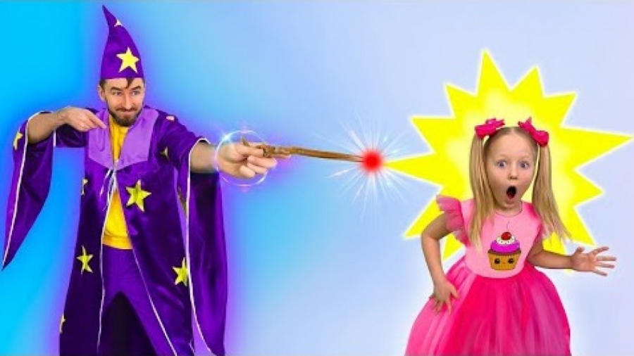 بازی های ساشا و آنیتا برای بچه...