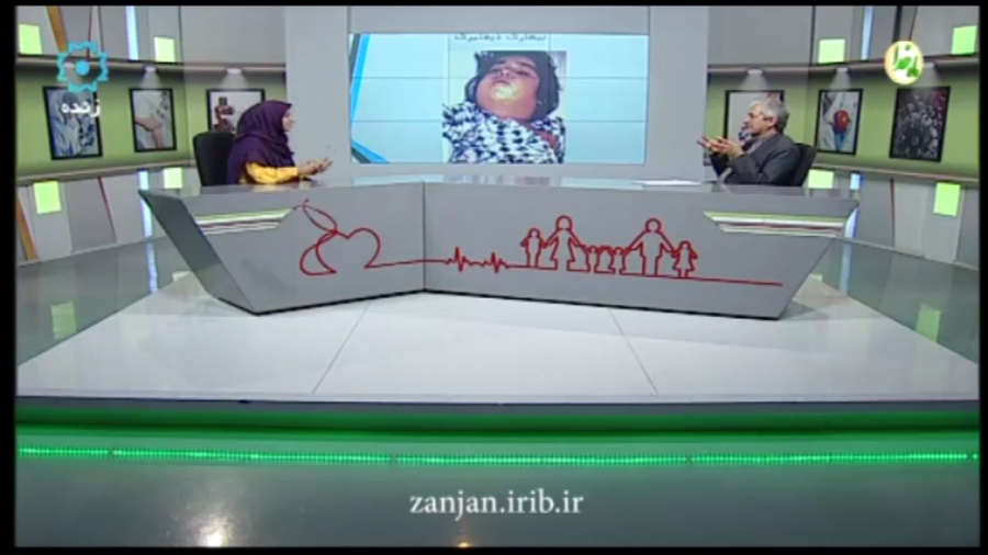 هفته جهانی واکسیناسیون  دکتر س...