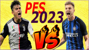 اولین گیم پلی PES 2023 | بازی...