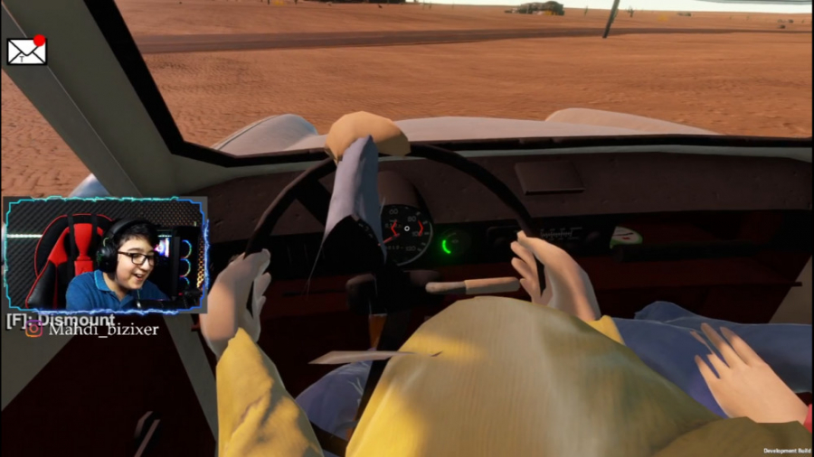 یک مسافرت طولانی (25) | یه فرم...