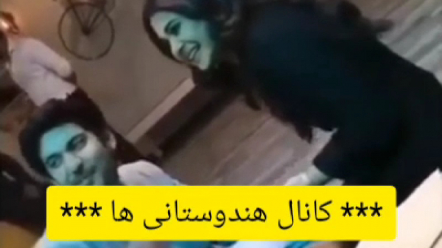 پشت صحنه سریال هندی جنون مایا...