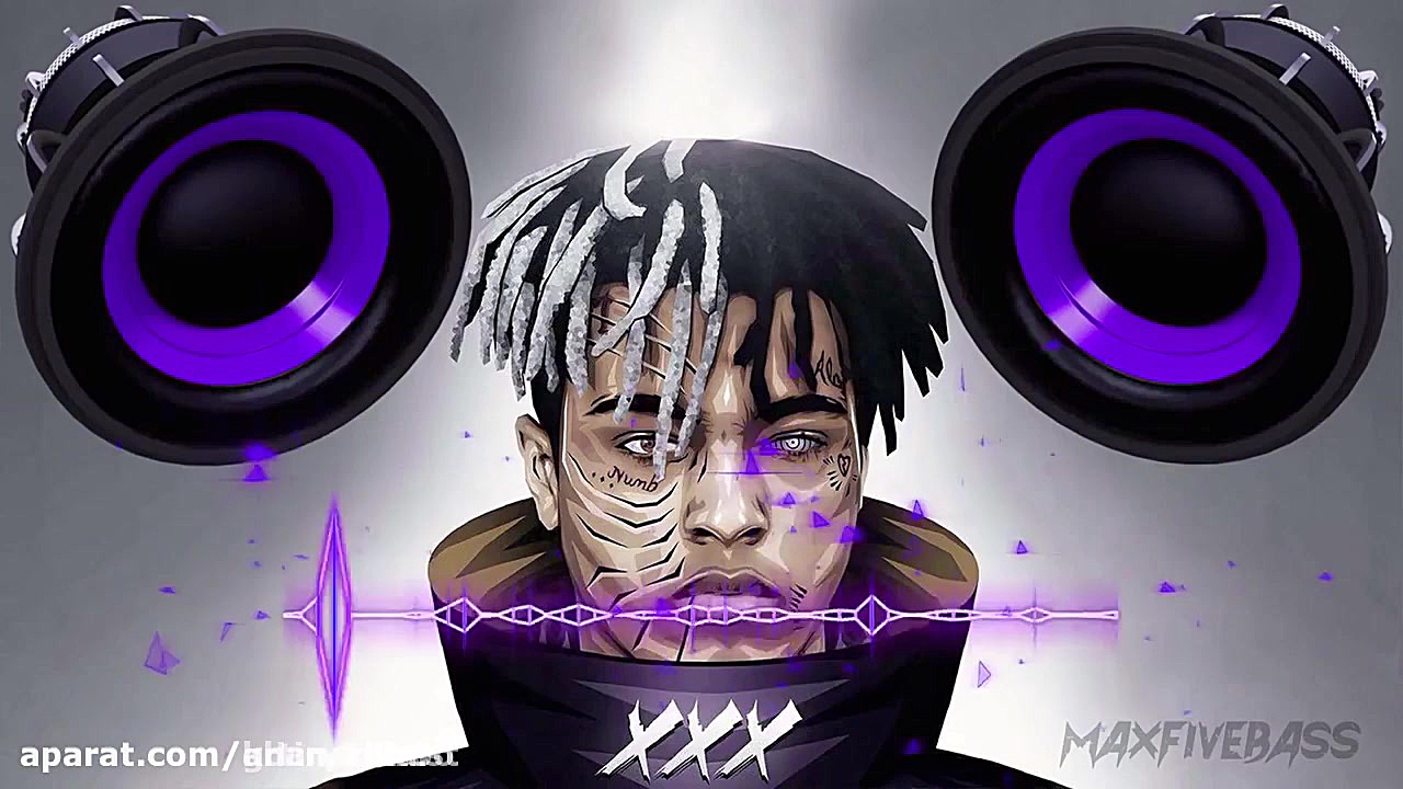 اهنگ سه بعدی xxxx تنتاسیون خفن