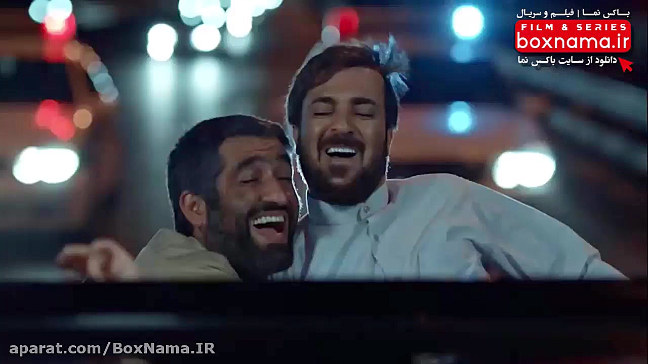 دانلود فیلم طنز و کمدی دینامیت...