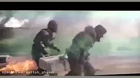 تماشای فیلم موقعیت مهدی