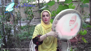 دف نوازی آهنگ دخت شیرازی آهنگ...