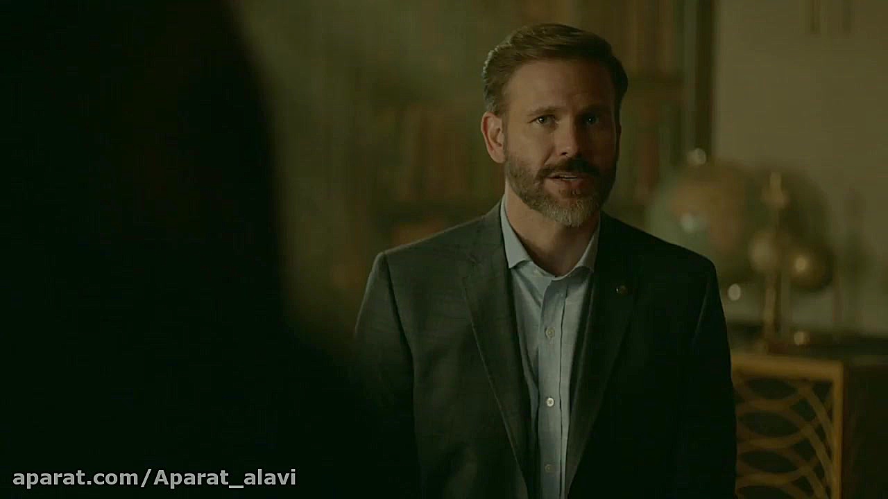 فیلم سریال میراث فصل 2 قسمت 5...