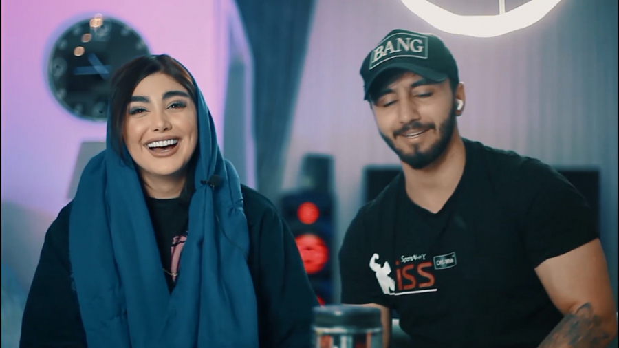 خزوخیل های ایرانی قسمت اول  رض...