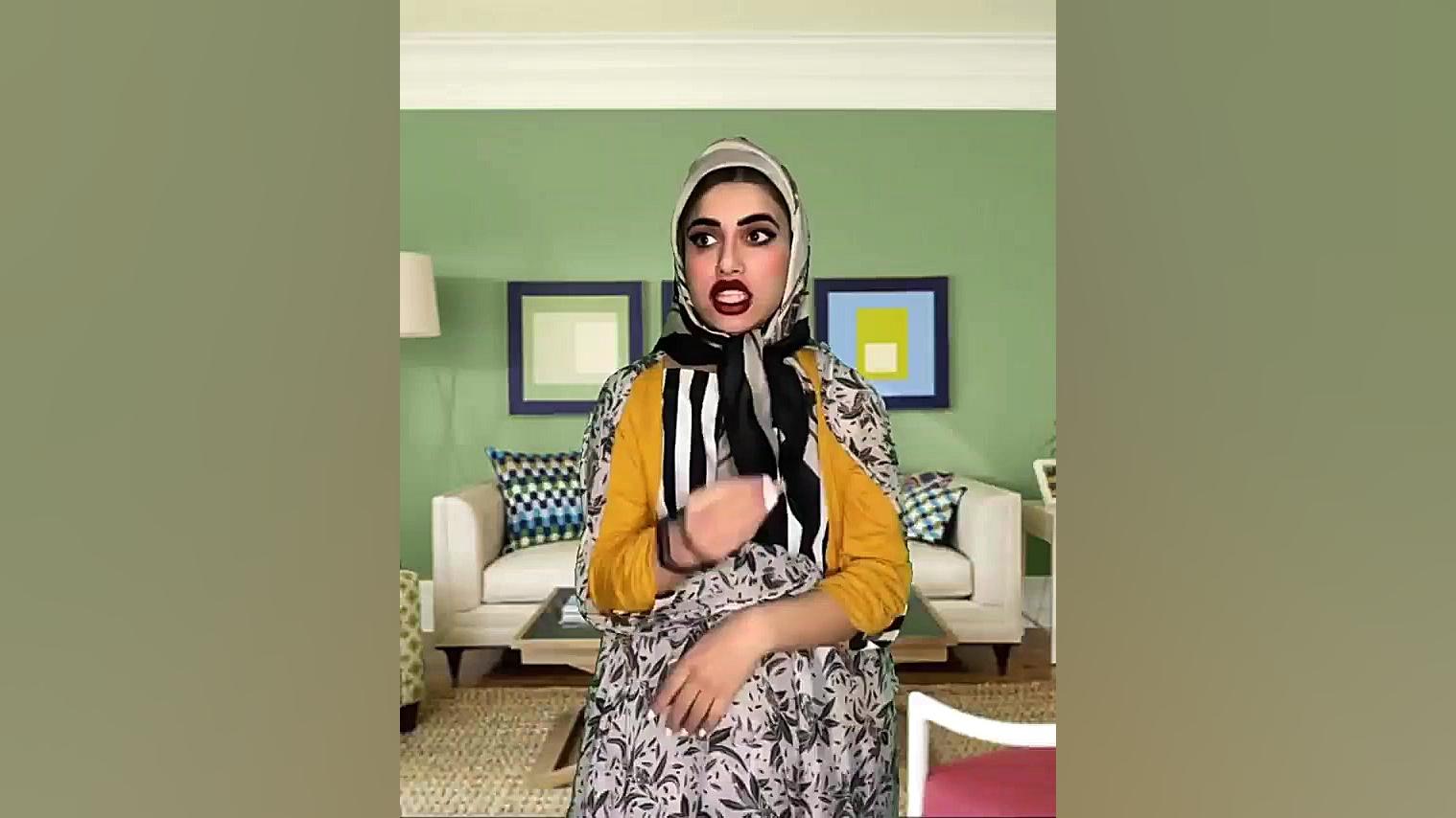 موی فرvs موی صاف