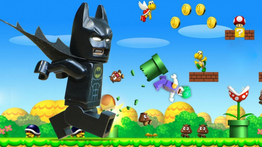 انیمیشن لگو بتمن &raquo;&raquo...