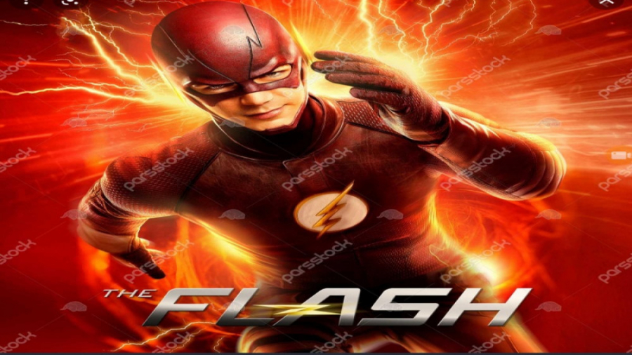 مود فلش برای ماین کرافت