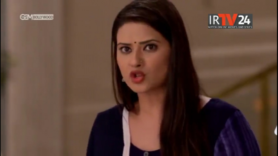 سریال هندی به عشق تو سوگند قسم...