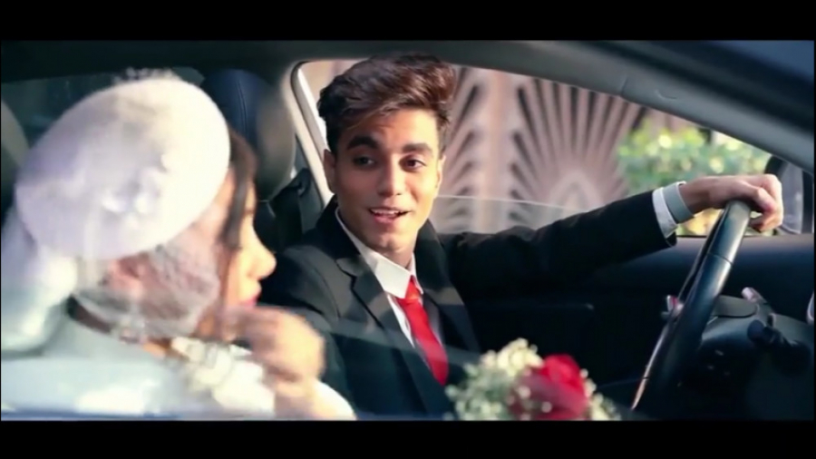 کلیپ عروسی دیانا و ارسلان !!!