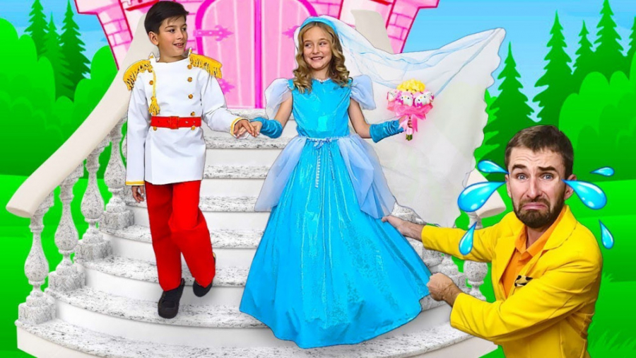 برنامه کودک  کودکانه ساشا  عرو...