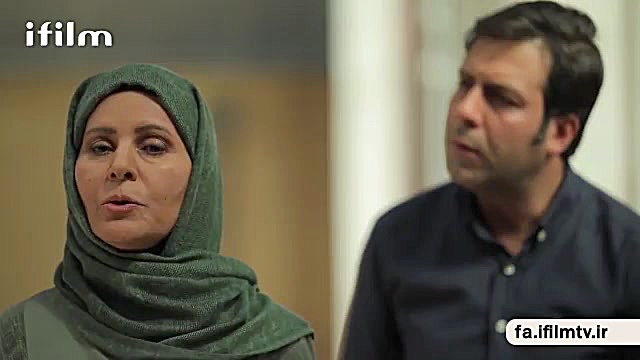 سریال آنام قسمت بیست و پنجم