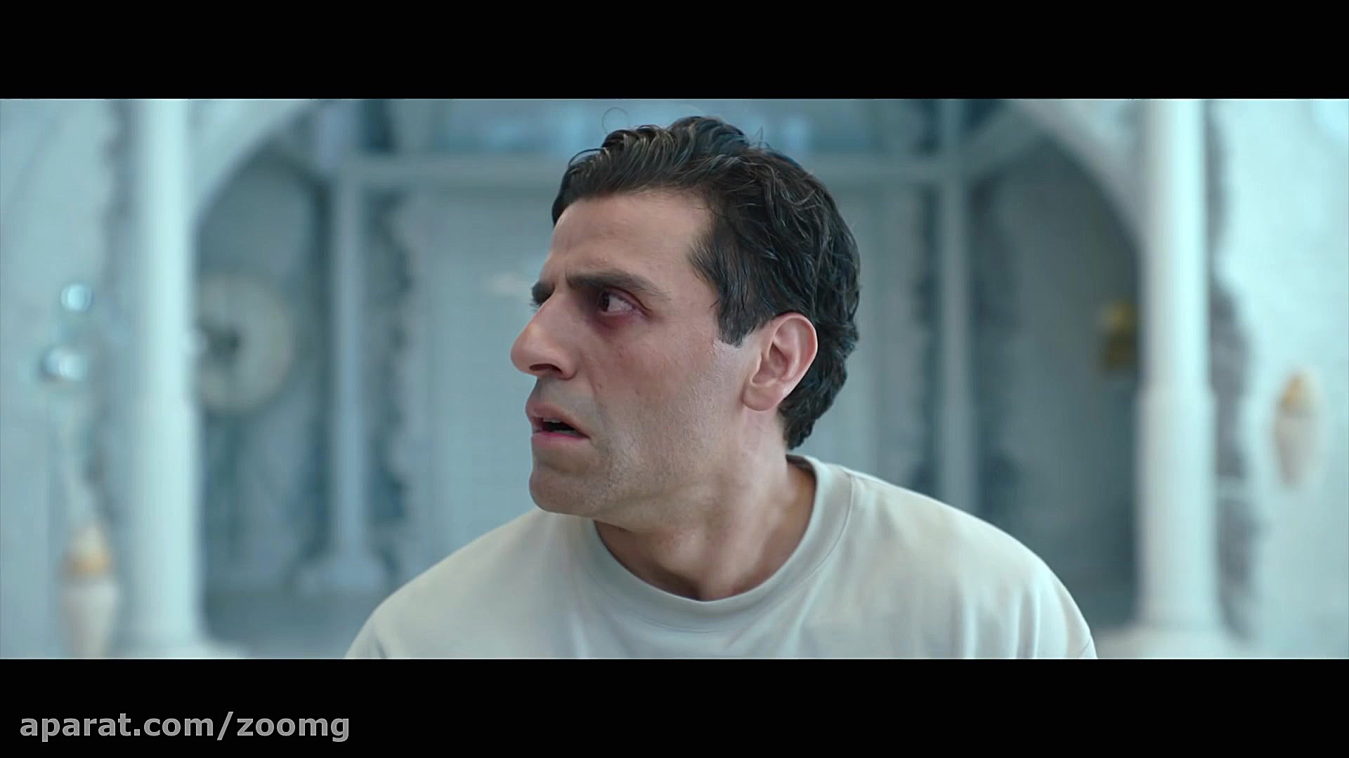 تریلر نهایی سریال Moon Knight...