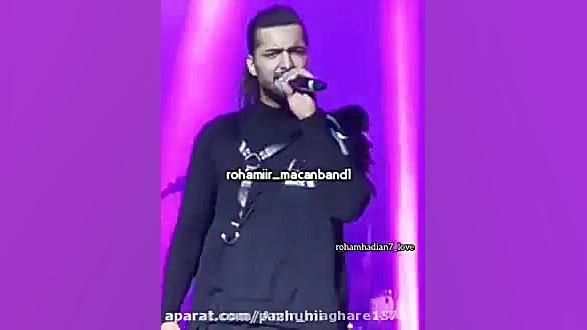 طنز ماکان بند