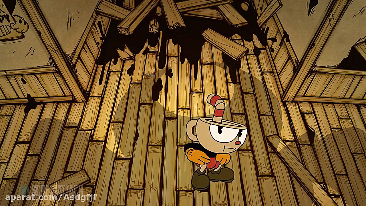 بندی و ماشین جوهر سازی vs کاپ...