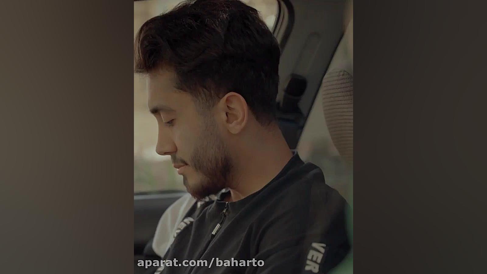 سپنتا و مهلا