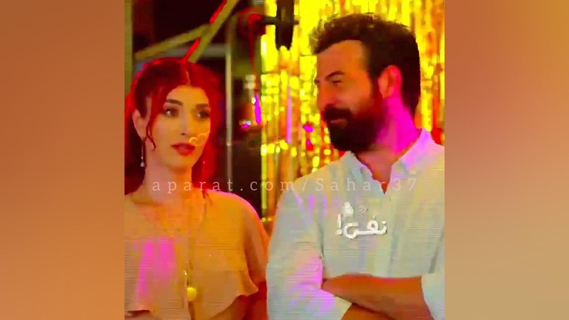 میکس زیبا  سریال ترکی ستاره شم...