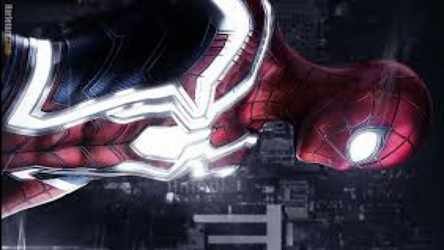 گیم پلی مرد عنکبوتی ۲ قسمت سوم...