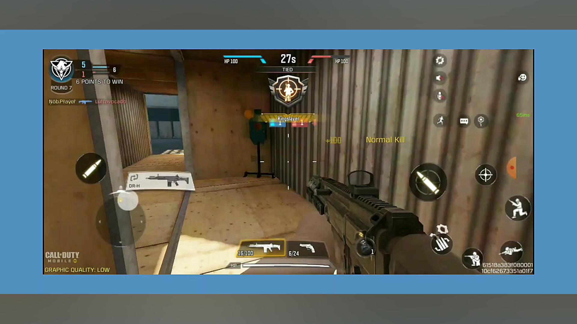 کالاف دیوتی