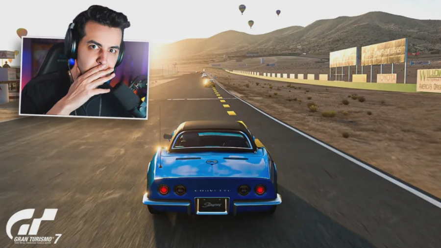 قاتل فورزا اومد و خیلی خفنه |...