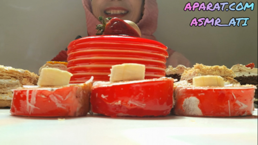 اسمر فود اسمر ایرانی  موکبانگ...