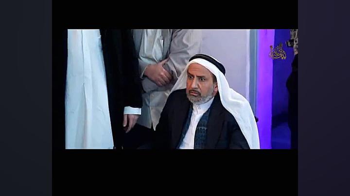 فیلم کامل حرامیان در احرام