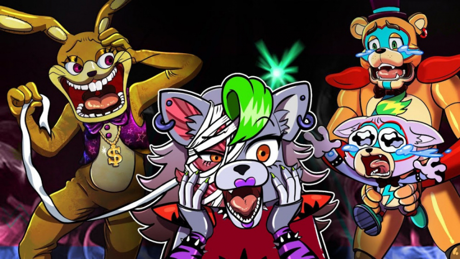 انیمیشن رکسی فردی &raquo;&raqu...