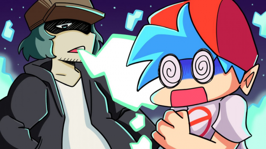 دانلود انیمیشن  گارسلو  فرایدی...