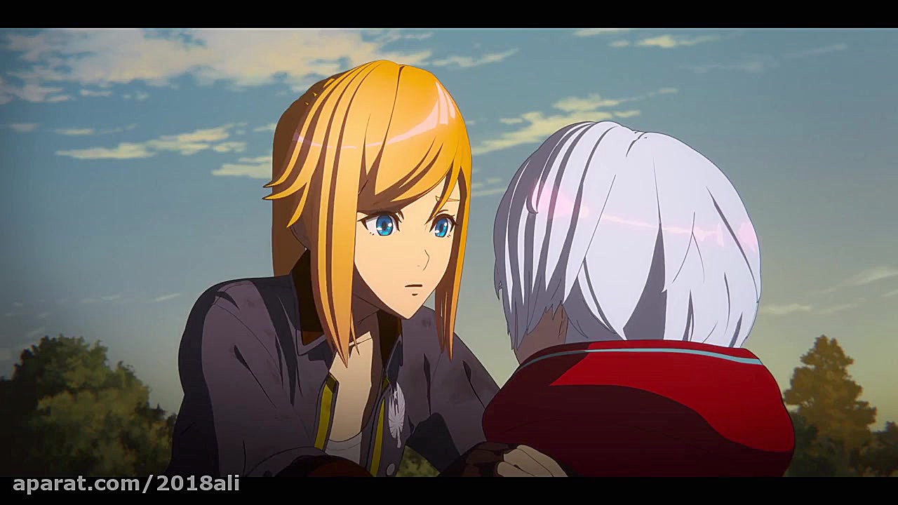 انیمه حاشیه اقیانوس آرام فصل ا...