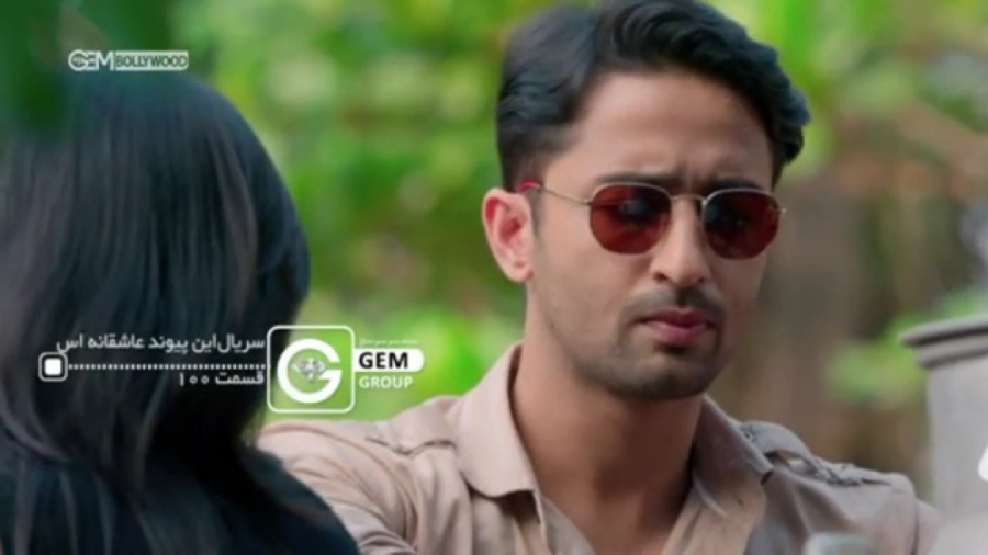 سریال این پیوند عاشقانه است قس...