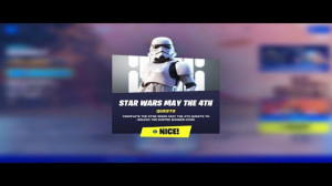 فورتنایت چلنج Fortnite Complet...